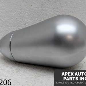 OEM 2004 Chrysler Crossfire 3.2L Transmission Shift Knob Manual 6-Speed