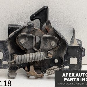 OEM 2004 Ford F-150 5.4L Hood Latch Lock