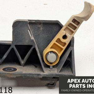 OEM 2004 Ford F-150 5.4L Hood Release Latch