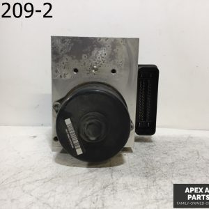 OEM 2004 Mercedes CLK320C ABS Anti Lock Brake Pump ESP Module
