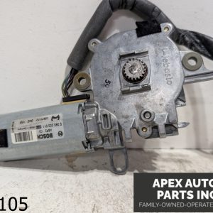OEM 2004 Mercedes E320 3.2L Sunroof Sun Roof Motor
