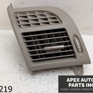 OEM 2004 Mercedes E500 Wagon 5.0L Front Left Dashboard AC A/C Air Vent