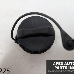 OEM 2004 Saab 9-3 2.0L Fuel Door Gas Cap