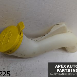 OEM 2004 Saab 9-3 2.0L  WINDSHIELD WASHER FLUID RESERVOIR