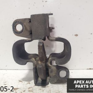 OEM 2005-2007 Mercedes C240 2.6L HOOD Latch LOCK 2198800160