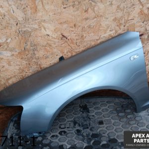 OEM 2005-2008 Audi A6 Avant 3.1L Fender Driver Left LH