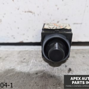 OEM 2005-2009 Subaru Legacy 2.5L Mirror Traction Dimmer Control Switch 159956