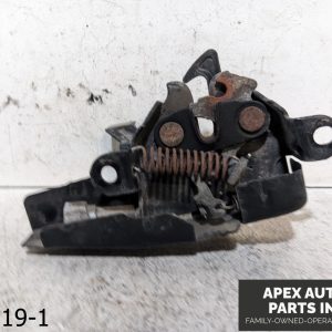 OEM 2005 - 2009 Toyota Prius 1.5L Hood Latch