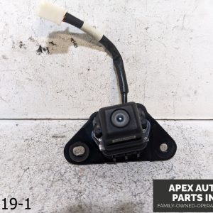OEM 2005 - 2009 Toyota Prius 1.5L Trunk Back Up Rear View Camera 86790-47020