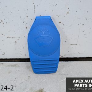 OEM 2005-2011 Audi A6 3.0L WINDSHELD WIPER RESERVOIR CAP GENUINE 8D0 955 455