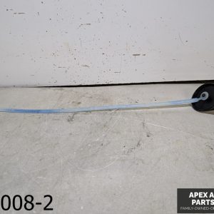 OEM 2005-2012 Acura RL 3.5L Reservoir Cap Windshield Wiper Reservoir Lid