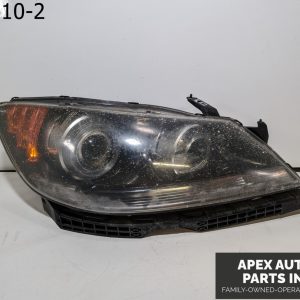 OEM 2005 Acura RL 3.5L Headlight Head Light Lamp Xenon Right Passenger