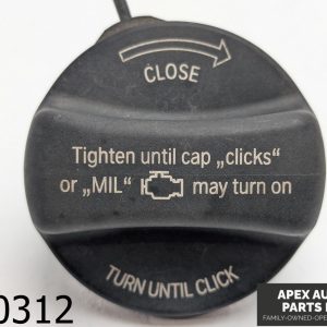 OEM 2005 BMW 745Li 4.4L FUEL CAP