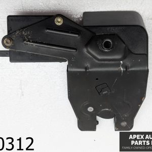 OEM 2005 BMW 745Li 4.4L Rear Tailgate Trunk Lid Lock Latch Actuator