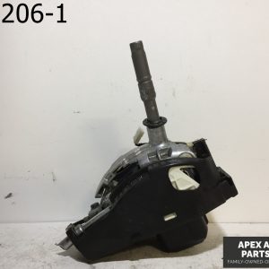 OEM 2005 BMW X3 Automatic Transmission Shifter Gear Selector - 25163404174