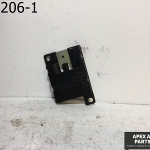 OEM 2005 BMW X3 Bluetooth Antenna Amplifier Sensor Module / 692846101