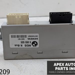 OEM 2005 BMW X5 3.0L SUNROOF CONTROL MODULE