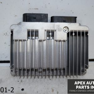 OEM 2005 BMW X5 4.4L Engine ECM Valve Control Valvetronic Fits 04-09 E70 7575654