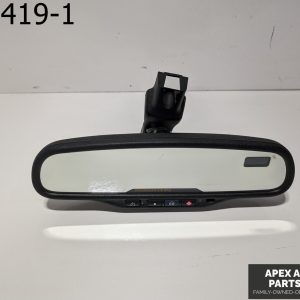 OEM 2005 Cadillac CTS 3.6L OnStar - Auto Dim - Dimming GNTX-261 On Star