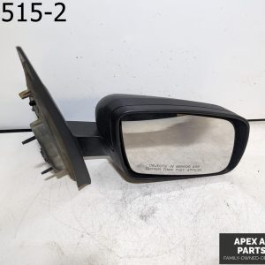 OEM 2005 Ford Freestyle 3L Power Door Mirror Passenger SIDE View 3-Wire