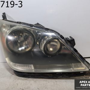 OEM 2005 Honda Odyssey 3.5L Headlight Passenger Right RH Halogen