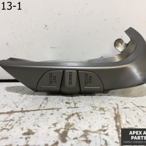 OEM 2005 Honda Pilot CRUISE CONTROL SWITCH M20847