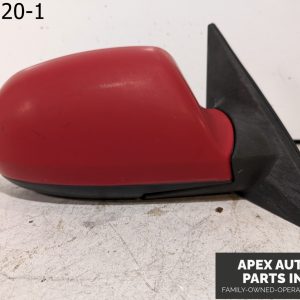 OEM 2005 Hyundai Elantra 2L Passenger Side View Mirror Power Heated