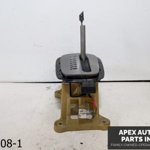OEM 2005 Kia Spectra 2.0L Shifter Transmission Shift 237698