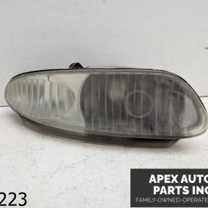 OEM 2005 LEXUS LS430 4.3L Driver Left fog light