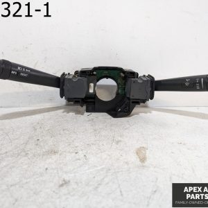 OEM 2005 Volvo S80 Steering Column Windshield Wiper Control Switch