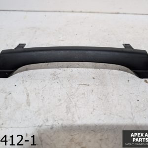 OEM 2006-2008 Audi A4 2.0L Dash Instrument Cluster Screw Cover Trim