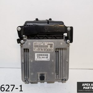 OEM 2006-2008 Audi A4 3.2L Computer Engine Control ECU ECM Module