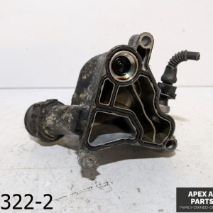 OEM 2006-2008 BMW 328XI 3.0L Engine Oil Filter Housing COOLER