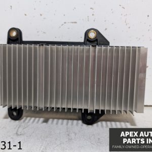 OEM 2006-2008 BMW 750LI 4.8L Power Distribution Control Module