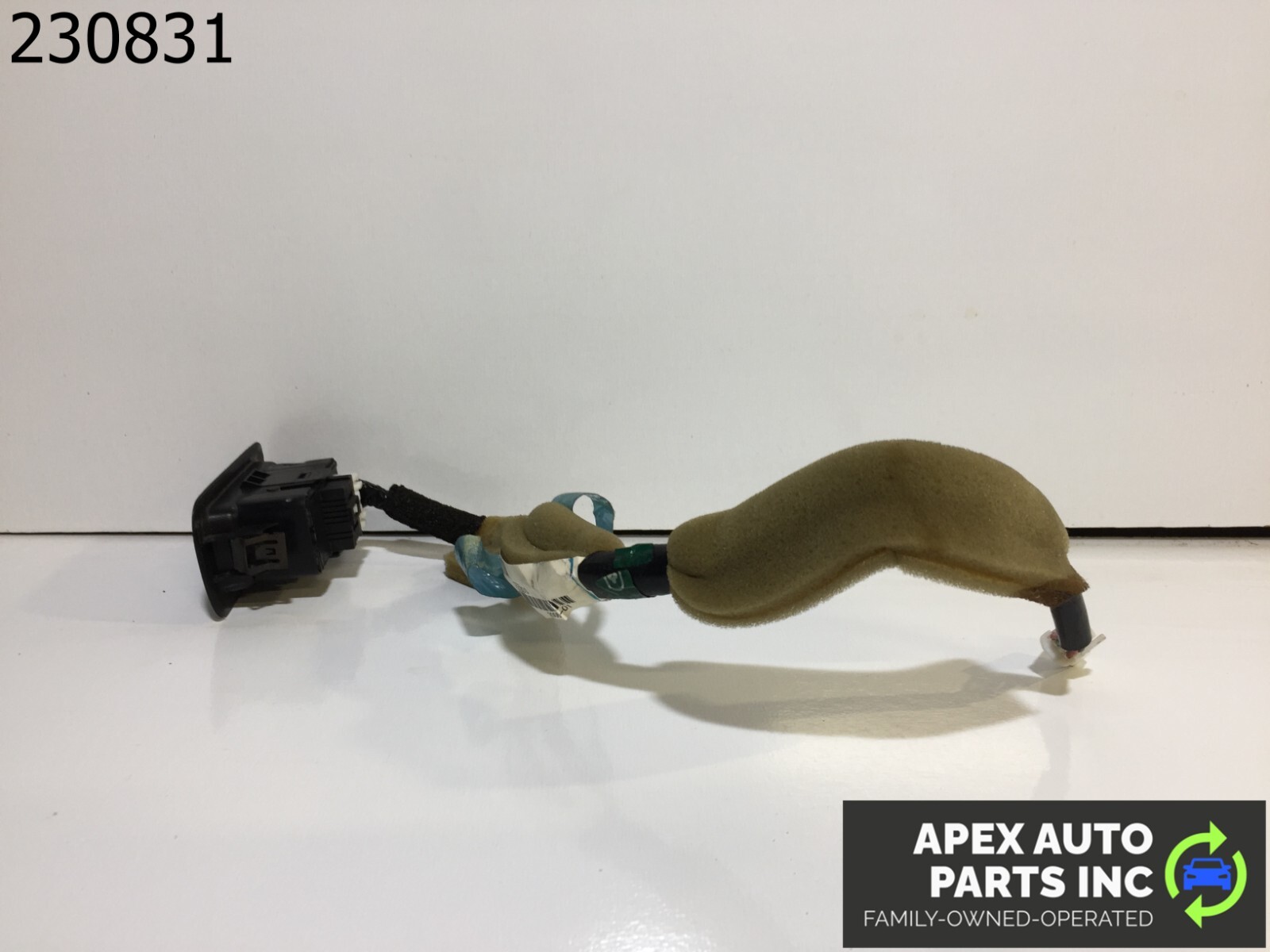 OEM 2006-2008 Infiniti FX35/45 Memory Seat Position Switch 1 2 SET - Image 5