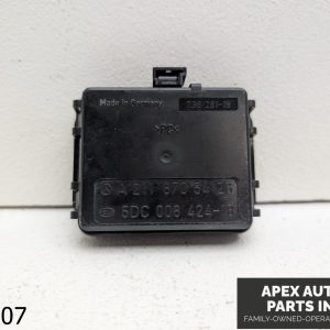 OEM 2006-2008 Mercedes CLS 500 5.0L WINDSHIELD RAIN SENSOR MODULE