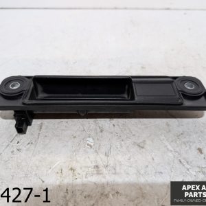 OEM 2006-2008 Mercedes ML350 3.5L Trunk Lid Tailgate Hatch Handle