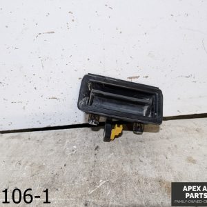 OEM 2006-2009 Kia Rio 1.6L LIFTGATE TAILGATE DECKLID GATE DOOR HANDLE PULL