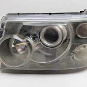 OEM 2006-2009 Land Range Rover 4.4L Left Driver Xenon HeadLight