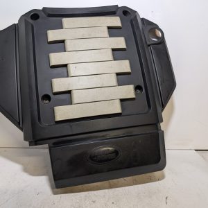 OEM 2006-2009 Land Rover LR3 4.4L Engine Upper Cover