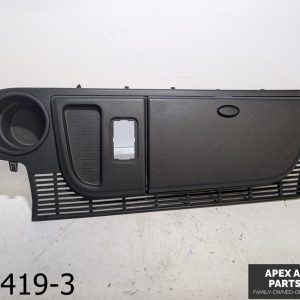 OEM 2006-2009 Land Rover LR3 4.4L LEFT TRIM CUP HOLDER STORAGE ESJ 501000