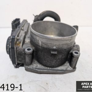 OEM 2006-2009 Land Rover LR3 4.4L Throttle Body 13541435959-08