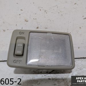 OEM 2006-2009 Toyota Prius 1.5L Interior Roof Dome Map Light Lamp