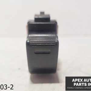 OEM 2006-2009 Toyota Prius 1.5L  Passenger Right Rear Window Switch