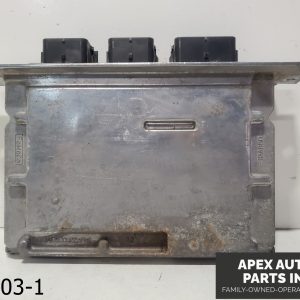 OEM 2006-2010 Ford Explorer 4.0L ECM ECU 7L2A-12A650-UC