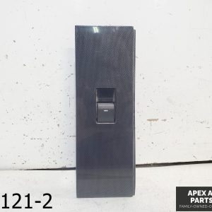 OEM 2006-2010 Ford Explorer Sport Trac 4.0L Rear right Side Door Window Switch