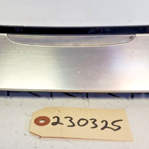 OEM 2006-2010 VOLKSWAGEN PASSAT SILVER B6 CENTER CONSOLE ASHTRAY W/ LIGHTER