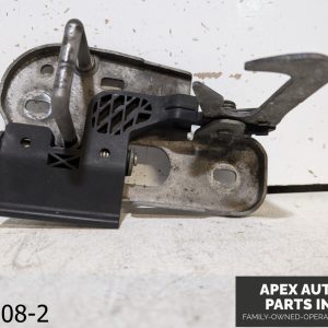 OEM 2006-2010 Volkswagen Passat 3.6L HOOD LOCK RELEASE LATCH