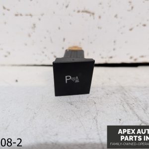 OEM 2006-2010 Volkswagen Passat 3.6L Parking Aid PDC Assist Switch Button