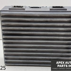 OEM 2006-2010 Volvo C70 2.5L Amplifier AMP Audio